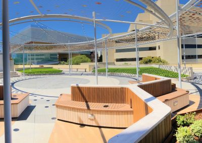 TAFE Rooftop – Stage 2